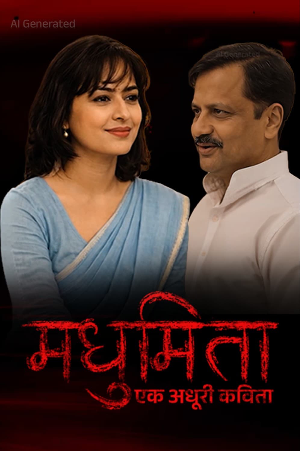 मधुमिता